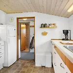 Oh352-hadsund-sellegaarde-vest-44 Prázdninový dům *