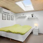 Oh352-hadsund-sellegaarde-vest-44 Prázdninový dům Hadsund