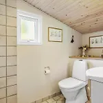 Prázdninový dům Oh352-hadsund-sellegaarde-vest-44 *