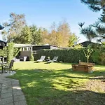 Prázdninový dům Oh352-hadsund-sellegaarde-vest-44 *