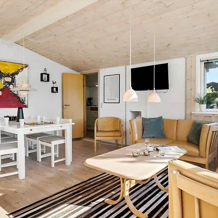 Oh352-hadsund-sellegaarde-vest-44 Dom wakacyjny