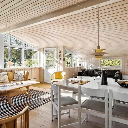 Dom wakacyjny Oh352-hadsund-sellegaarde-vest-44 *