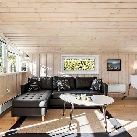 Oh352-hadsund-sellegaarde-vest-44 Dom wakacyjny