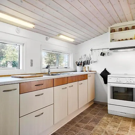 Feriehus Oh352-hadsund-sellegaarde-vest-44 *