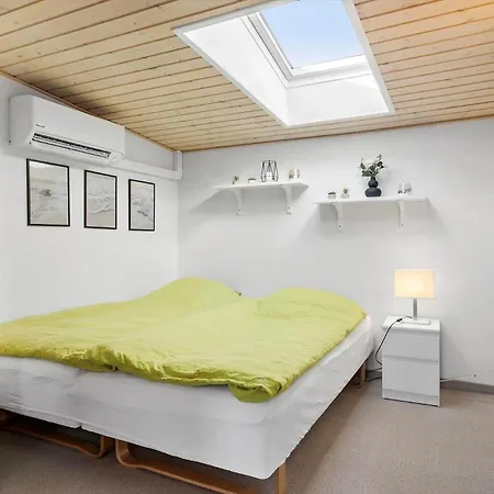 Oh352-hadsund-sellegaarde-vest-44 Holiday home Hadsund