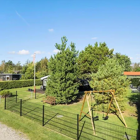 Holiday home Oh352-hadsund-sellegaarde-vest-44 *