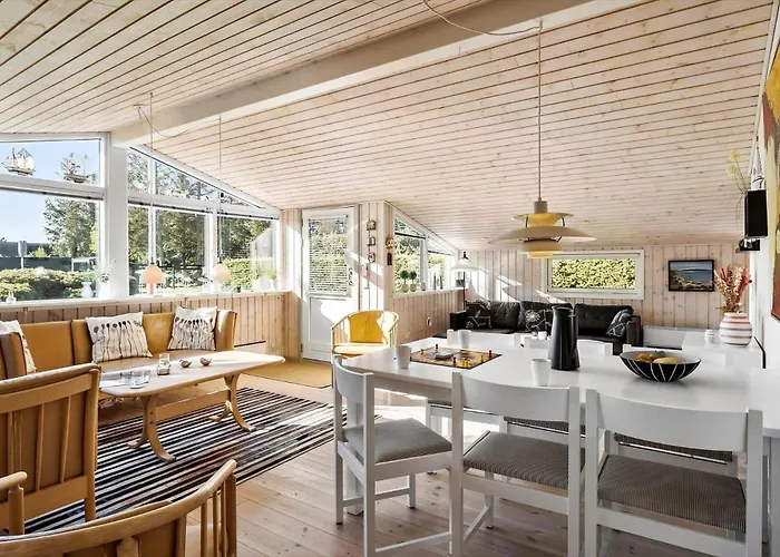 Dom wakacyjny Oh352-hadsund-sellegaarde-vest-44 *