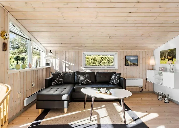 Oh352-hadsund-sellegaarde-vest-44 Dom wakacyjny