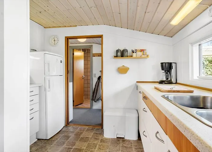 Dom wakacyjny Oh352-hadsund-sellegaarde-vest-44 Hadsund