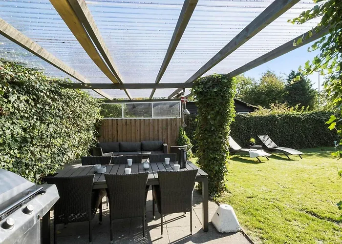 Dom wakacyjny Oh352-hadsund-sellegaarde-vest-44 Hadsund