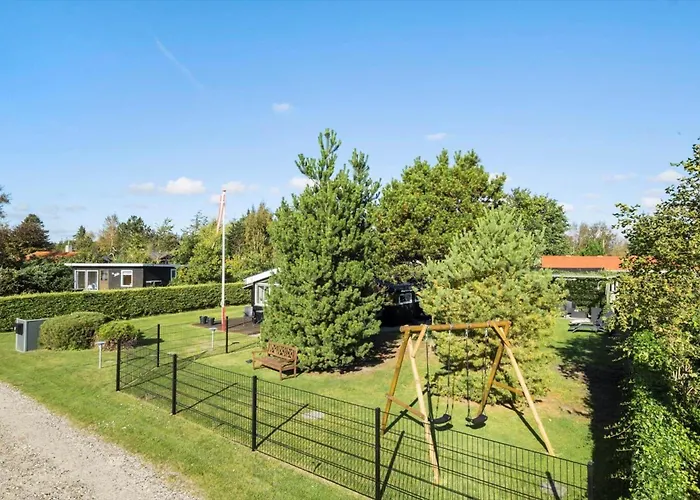 Oh352-hadsund-sellegaarde-vest-44 Dom wakacyjny