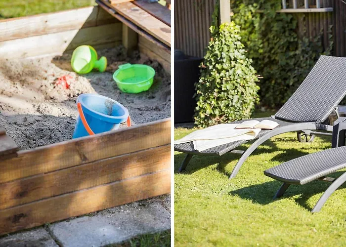 Oh352-hadsund-sellegaarde-vest-44 Casa vacanze Hadsund