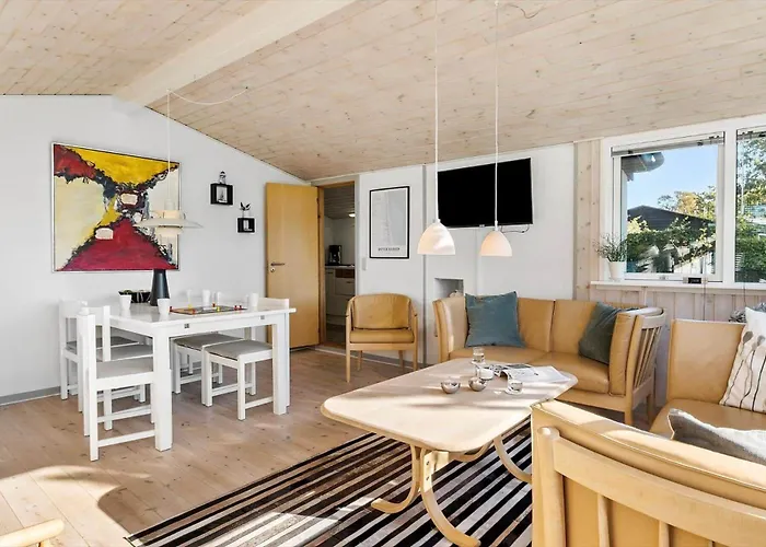 Oh352-hadsund-sellegaarde-vest-44 Casa vacanze Hadsund