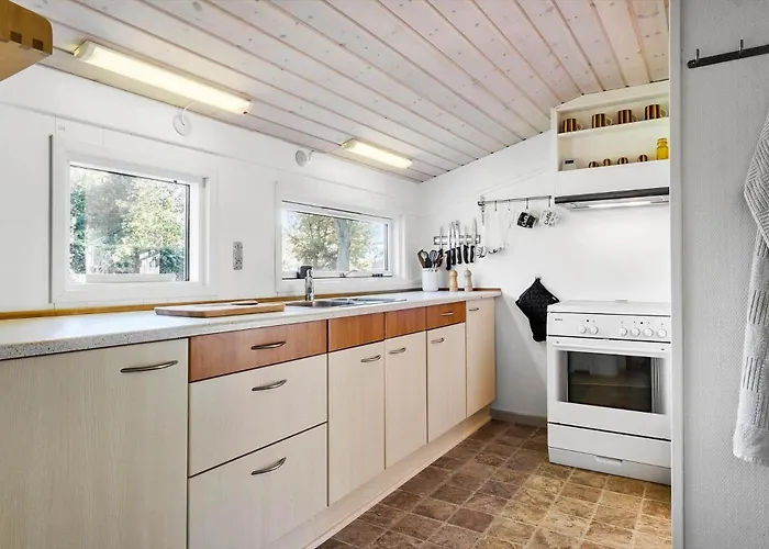 Casa vacanze Oh352-hadsund-sellegaarde-vest-44 *