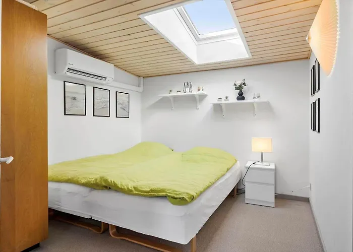 Oh352-hadsund-sellegaarde-vest-44 Casa vacanze Hadsund