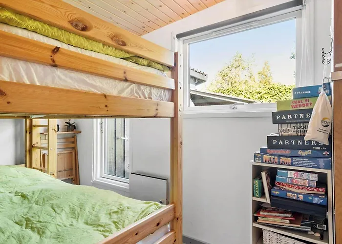 Casa vacanze Oh352-hadsund-sellegaarde-vest-44 *