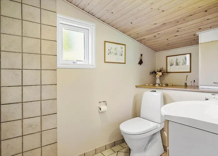 Casa vacanze Oh352-hadsund-sellegaarde-vest-44 *