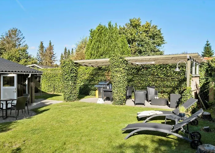 Casa vacanze Oh352-hadsund-sellegaarde-vest-44